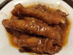 -凤凰楼酒家·粤宴点心(华强北店)