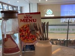 -必胜客餐厅(昆百大泰业城店)