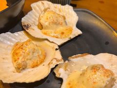 -和彩放题餐厅(酒仙桥店)