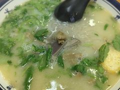 -鸭小妹鸭血粉丝(老门东店)