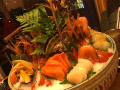 -王鼎精致料理铁板烧(世博源店)