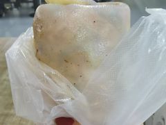 -安徽阜阳卷馍(西单店)