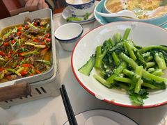 -寻乡迹· 湖南家宴(竹坑店)