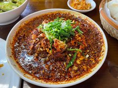 -长安后宰门水盆羊肉(新都心店)