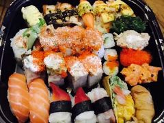 -河风精致寿司(尼盛店)