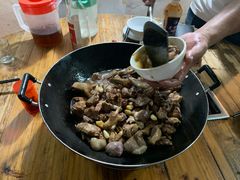 -三哥醉鹅(旧寨店)