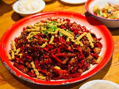 -兔槽江湖菜·重庆璧山兔(水围店)