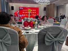 -海虹舫海鲜大酒店(诸暨店)