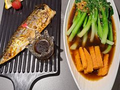 -3号仓库·创意中国菜(长宁龙之梦店)