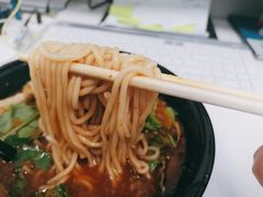 -肥汁米蘭香港米线(长宁来福士店)