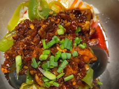 -靓靓蒸虾·头牌蒸虾(雪松路总店)