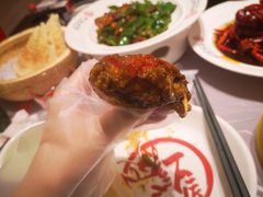 -有位虾匠·香辣蟹·小龙虾(李村店)