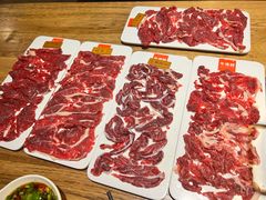 -牛很鲜潮汕牛肉火锅(朝晖路店)