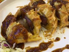 -澳门陈光记烧味饭店(万象城店)