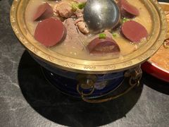-金掌勺东北菜(格兰晴天店)