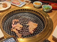 -江户烧肉(高德店)