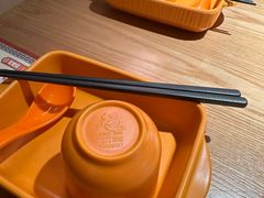 -谷丽麦馕新疆菜·清真(步步高梅溪新天地店)