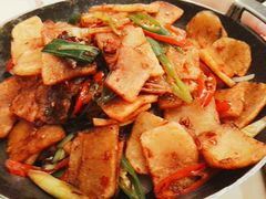 -乾园(恒隆广场店)