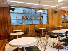 -花间茶(华侨城创意园店)