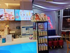 -DQ·蛋糕·冰淇淋(阜盛道店)