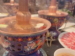 -南门涮肉(上海二店)
