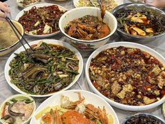 -辣螃铠盆盆蟹大排档(总店)