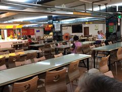 大堂-文星素食(兴华路店)