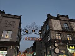 -鲜鱼口老字号美食街