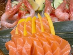 -禾绿寿司(星光68广场店)