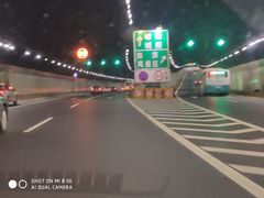 -胶州湾海底隧道