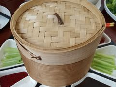 -茶港食堂(武昌店)