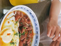 -好面道大肠面(中华路店)