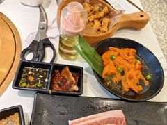 -花味·自助烤肉(大观天地店)