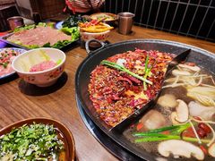 -萍姐火锅·公路夜市(南京新街口店)