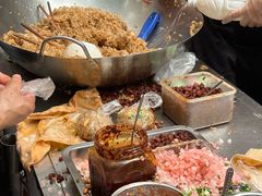 -六广门毛阿姨糯米饭