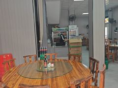 -富哥大排档(防城港企沙镇店)