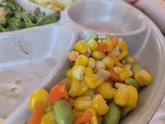-素满香·食养自助(福州·长乐北路店)