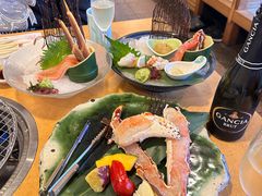 -蟹道乐(道顿堀本店)