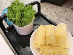 -八合里潮汕鲜牛肉火锅(上海汇智广场店)