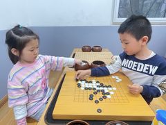 -弈海围棋学堂(夕照寺校区)