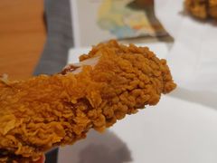 -麦当劳(学院大街店)