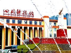 -陈麻婆豆腐总店