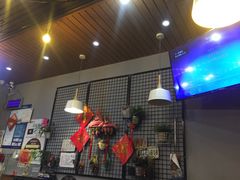 大堂-犀牛家猪排
