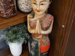 -青檸泰 LIME THAI (财富购物中心店)