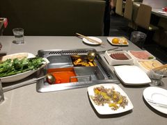 番茄锅底-海底捞火锅(石厦时代广场店)