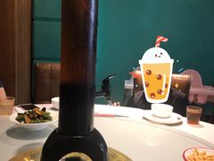 -易老头三样菜(南滨路总店)
