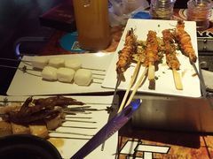 -那些年BBQ烧烤吧