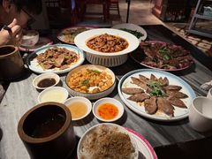 -春梅里卤鹅馆·47年老字号(中山路店)