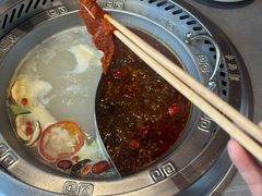 -蜀留香火锅·始于1999·原四川老火锅(白堤路店)