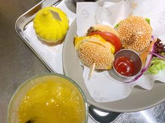 -Sarah西点·烘焙·餐厅(翰林府旗舰店)